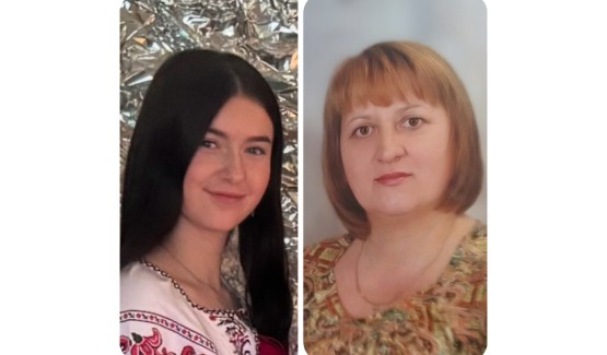 Ярослава Василівна Прокопюк - вчитель української мови та літератури