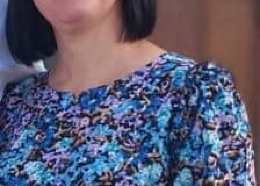 Леся Василівна Лугова