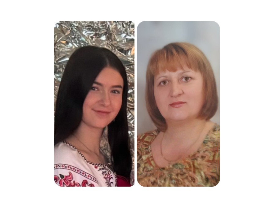 Ярослава Василівна Прокопюк - вчитель української мови та літератури