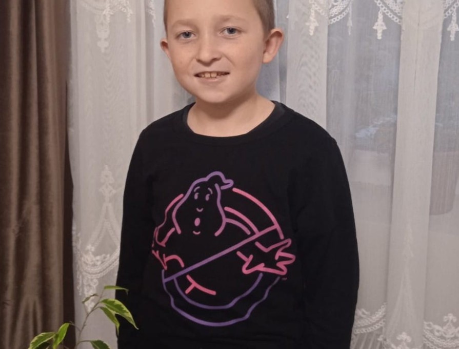 Віталій Павлюк